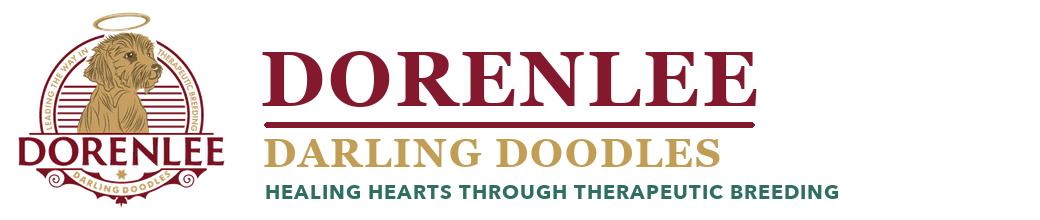 Dorenlee Darling Doodles